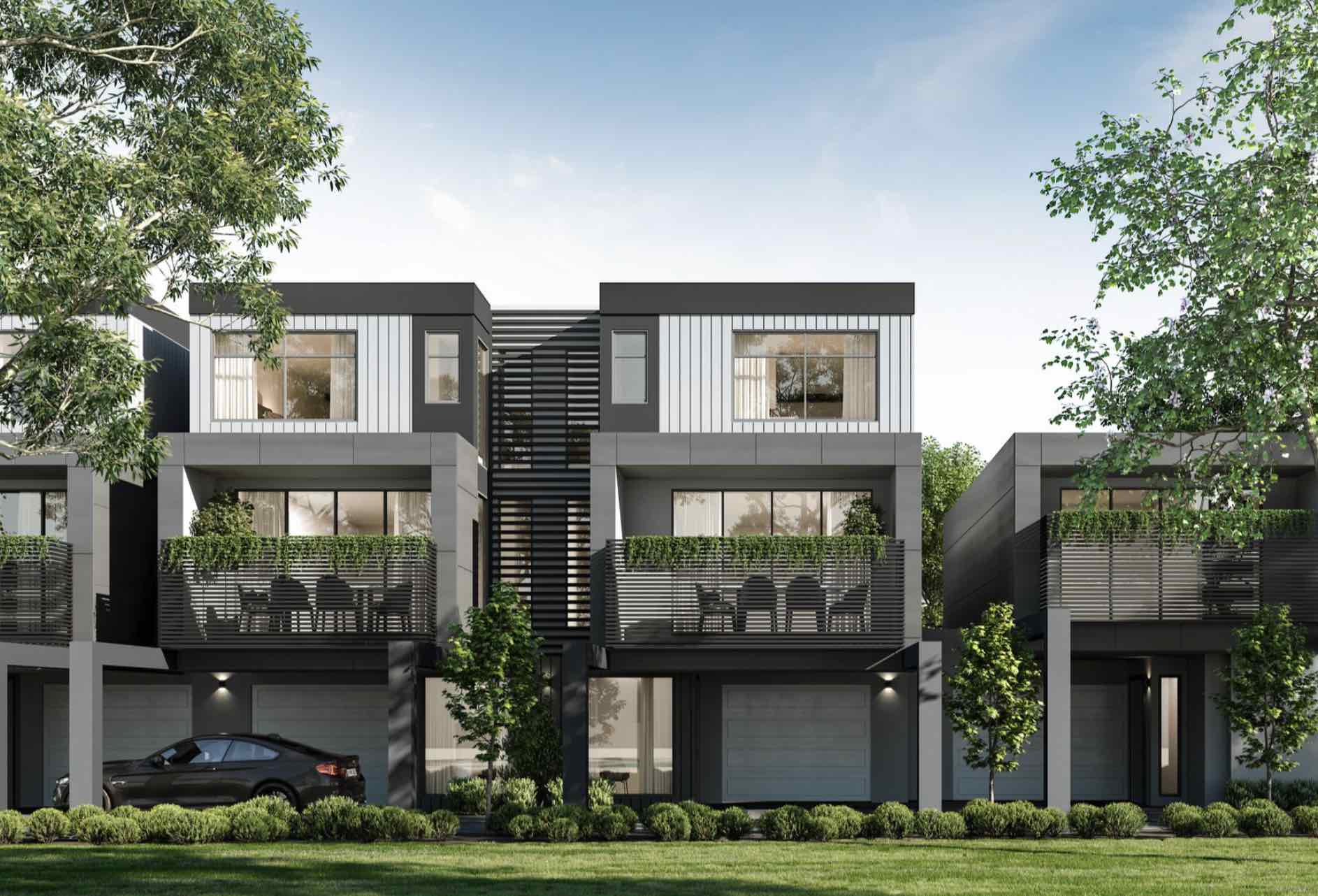 [Townhouses] 16 Beaumont Parade, West Footscray OpenLot